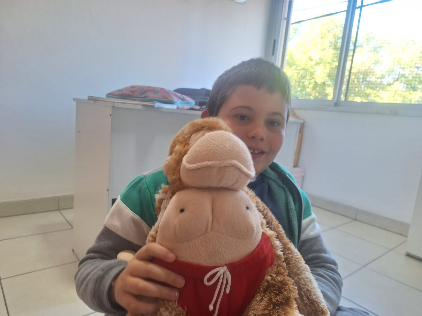 Retrato de Lautaro
